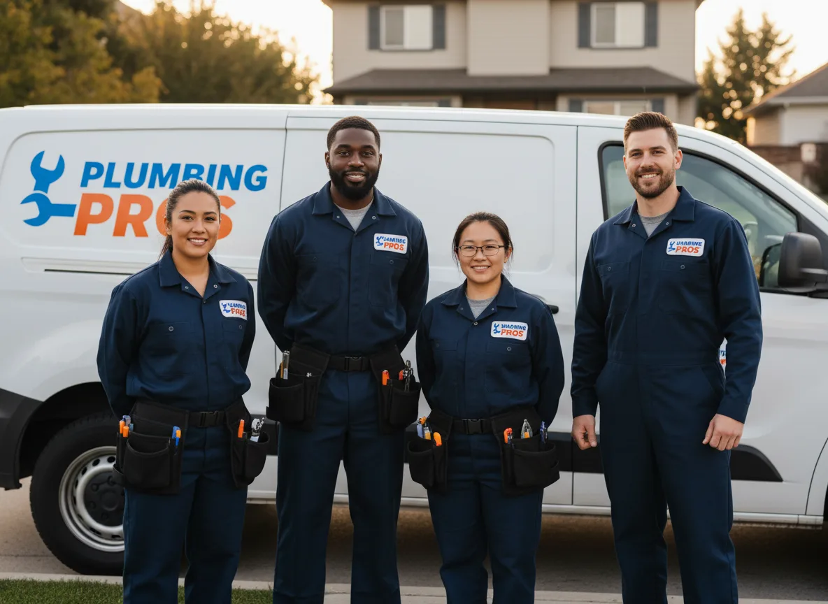 Water Heater Repair company in Clarence Center, NY
